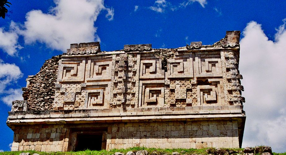 Mexico 108 Mexico 108